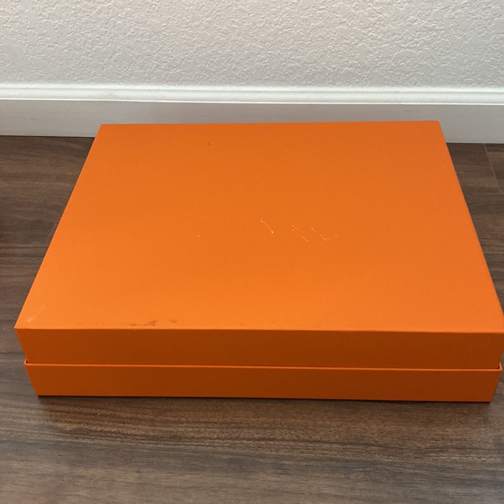 Hermes Gift Box - image 2